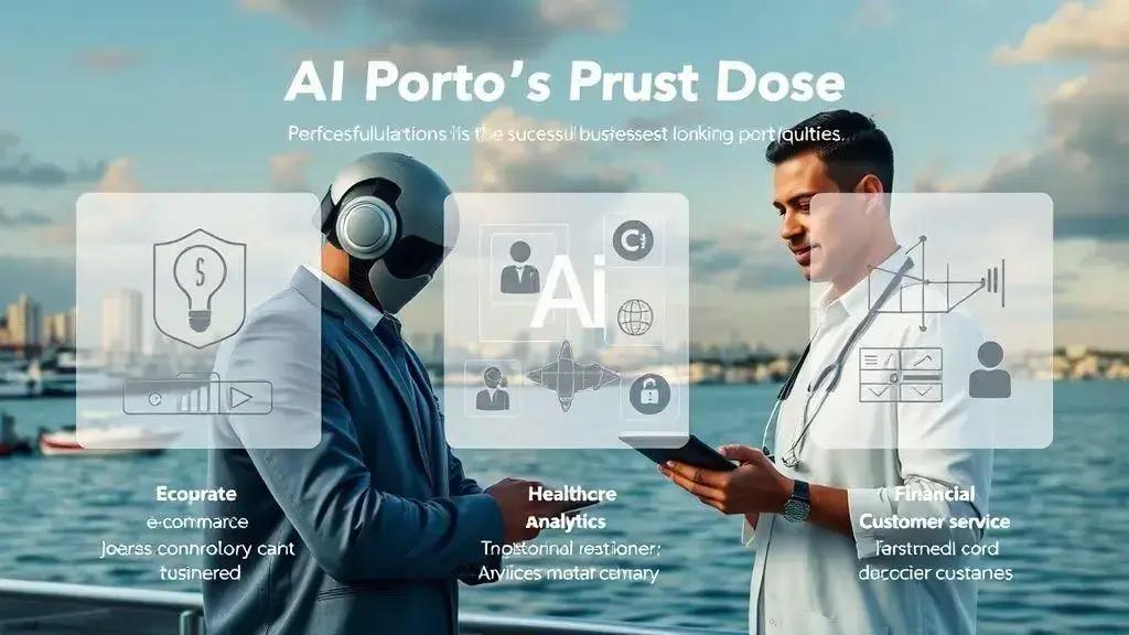 Exemplos de sucesso em Porto Velho