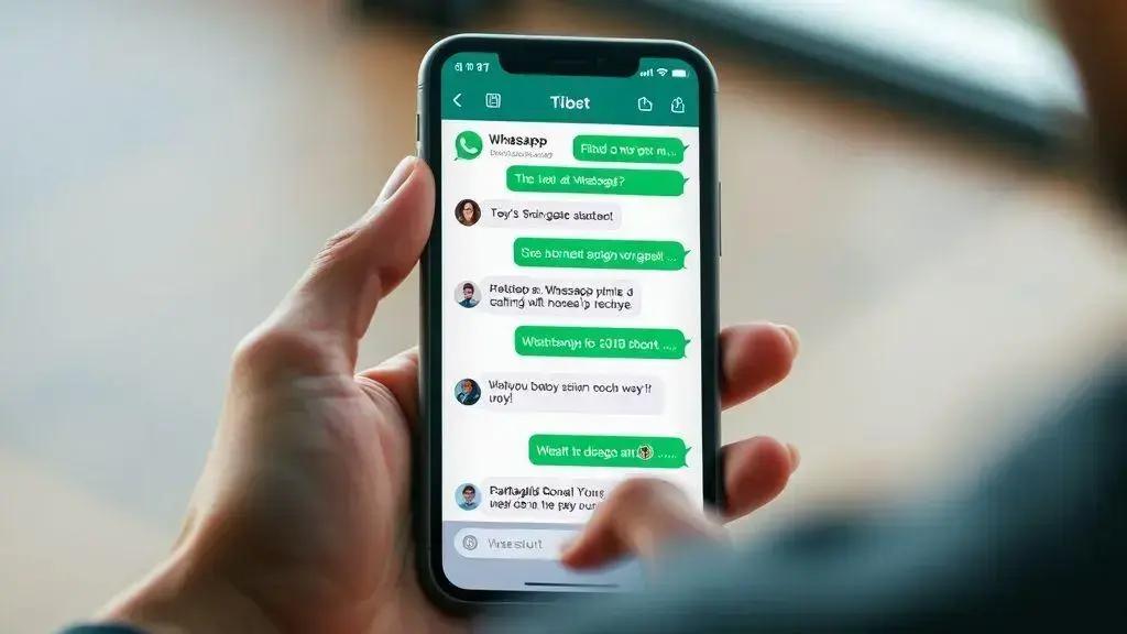 Chatbots WhatsApp em Serra: como transformar seu atendimento