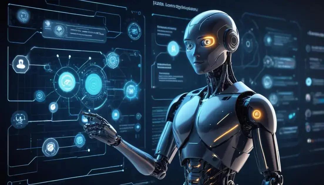 Futuro dos chatbots e tendências em Sumaré Futuro dos chatbots e tendências em Sumaré