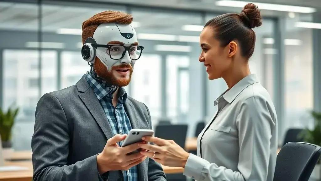 Vantagens de implementar chatbots no WhatsApp