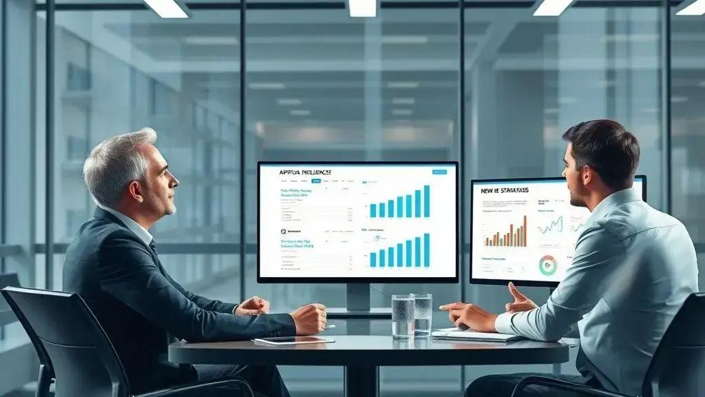 Desafios e oportunidades na implementação de IA