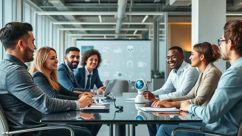 Soluções de ia para empresas em Campos dos Goytacazes que Transformam Negócios