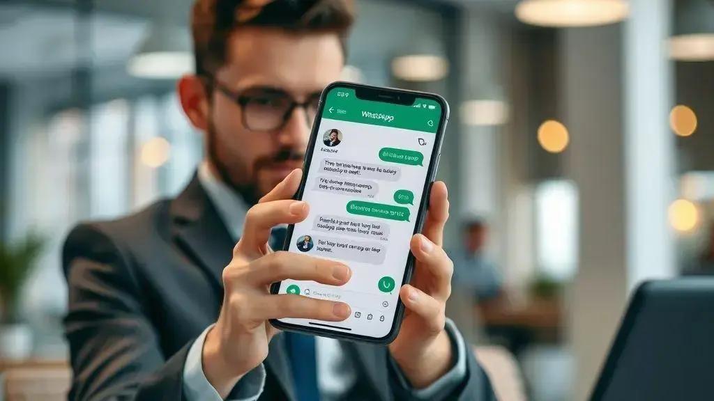Chatbots WhatsApp em Itaguaí: como transformar sua comunicação