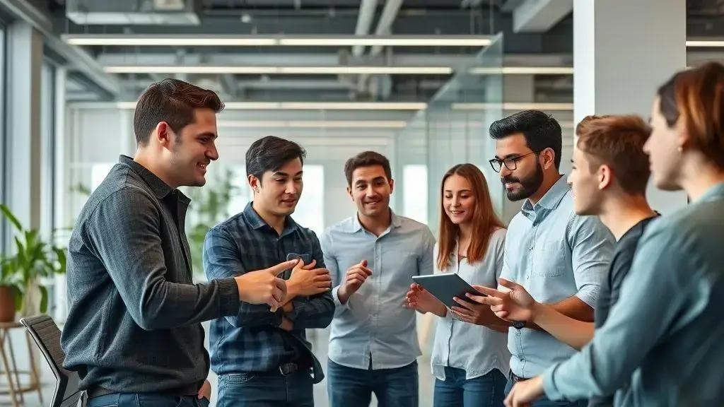 como as startups em Campos estão utilizando ia como as startups em Campos estão utilizando ia