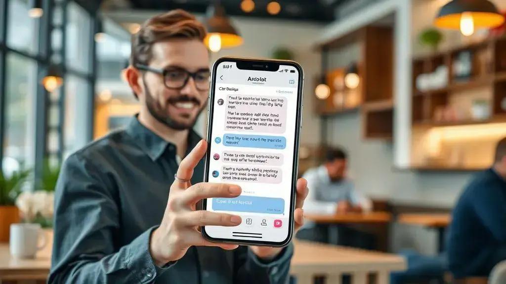personalização e experiência do cliente com ia personalização e experiência do cliente com ia