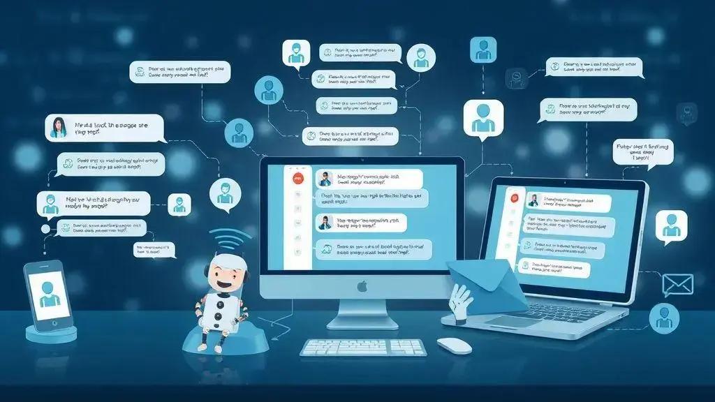 Futuro dos chatbots no atendimento ao cliente