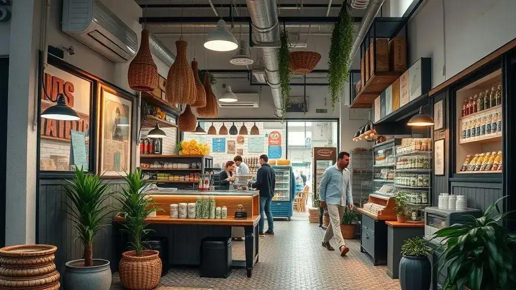 Inteligencia artificial para empresas em Vila Nova de Gaia: impulsione seus negócios