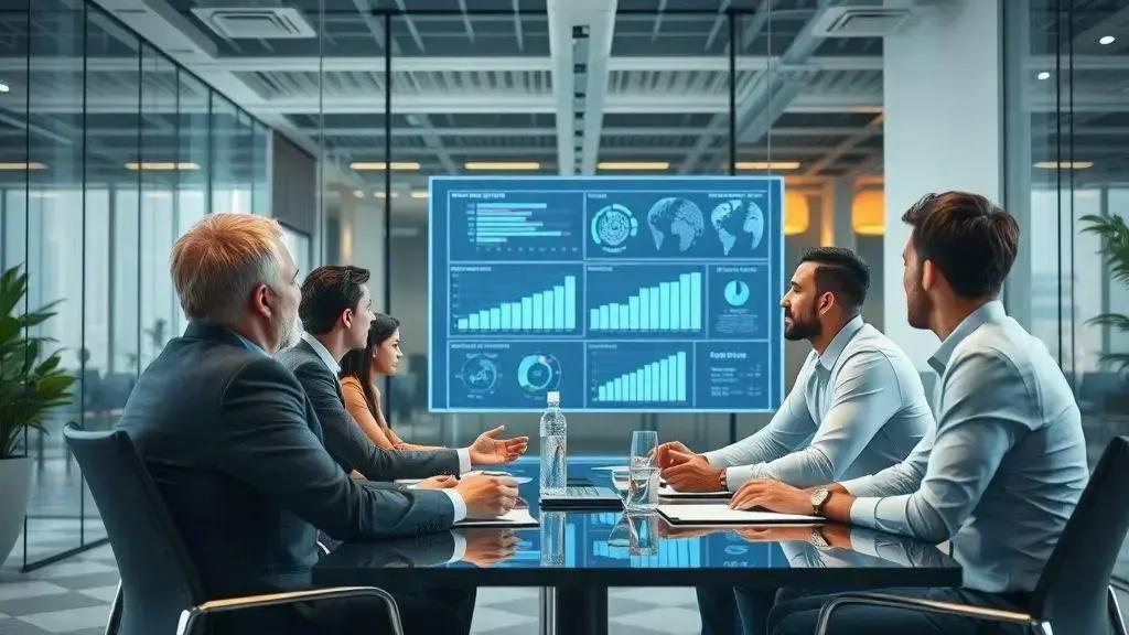 Soluções de ia para empresas em Serra: transforme seu negócio hoje