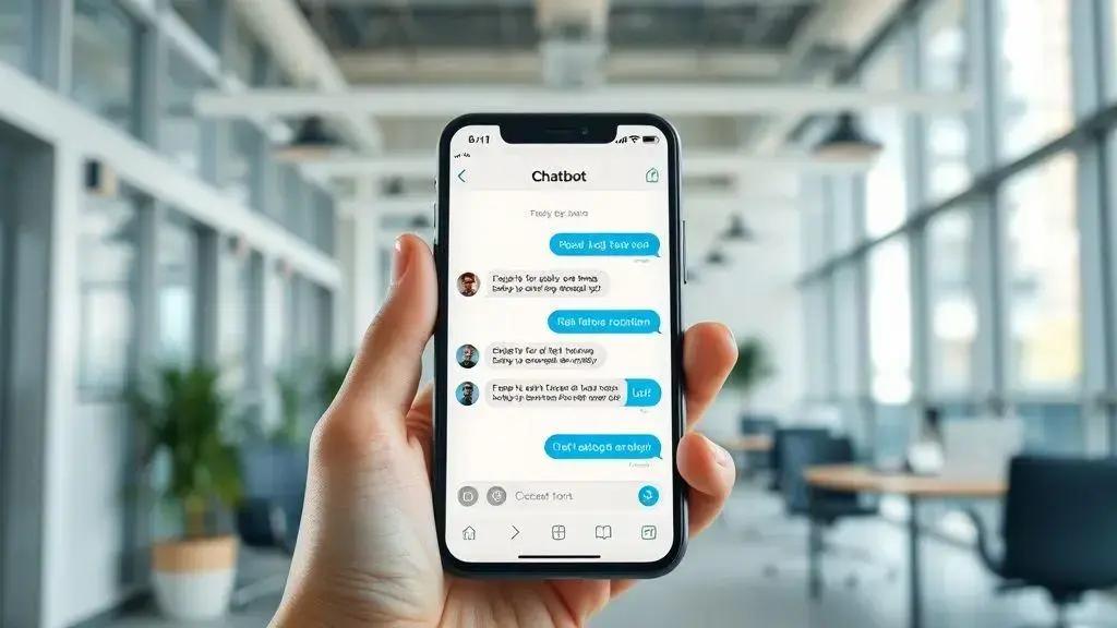 Chatbots WhatsApp em Parauapebas: como revolucionar o atendimento ao cliente