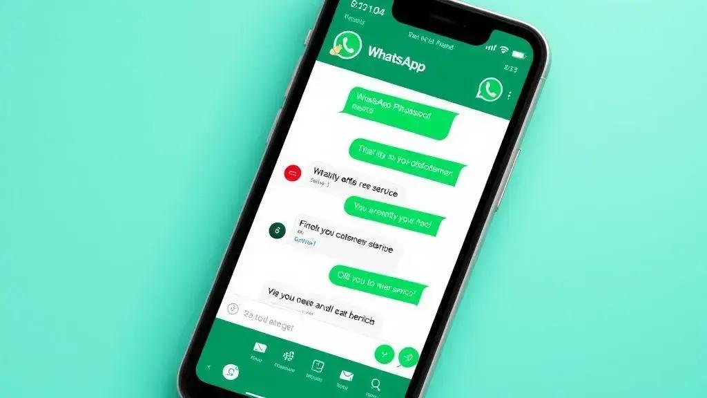 Como os chatbots WhatsApp funcionam