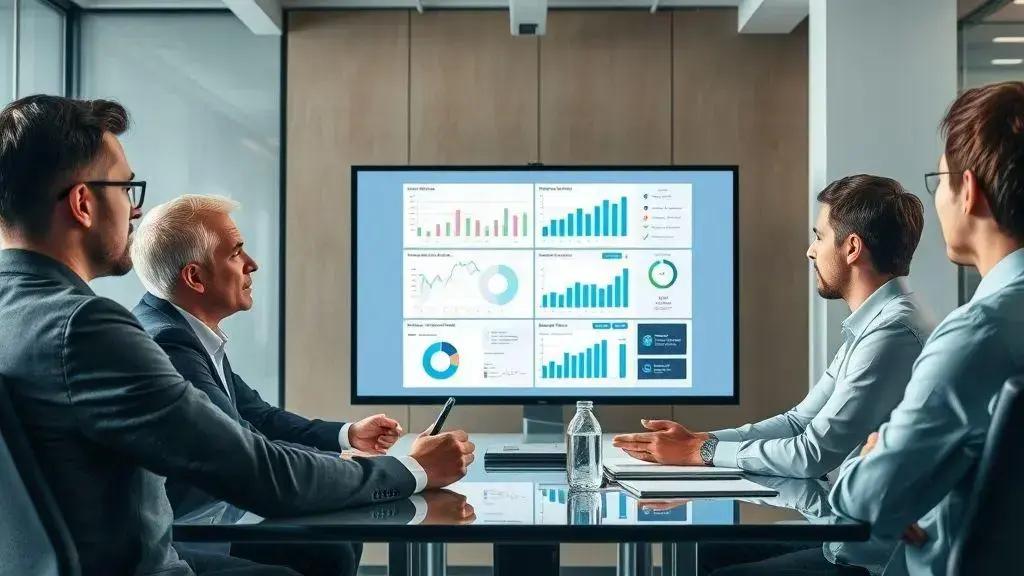 Desafios na implementação de inteligência artificial nas empresas