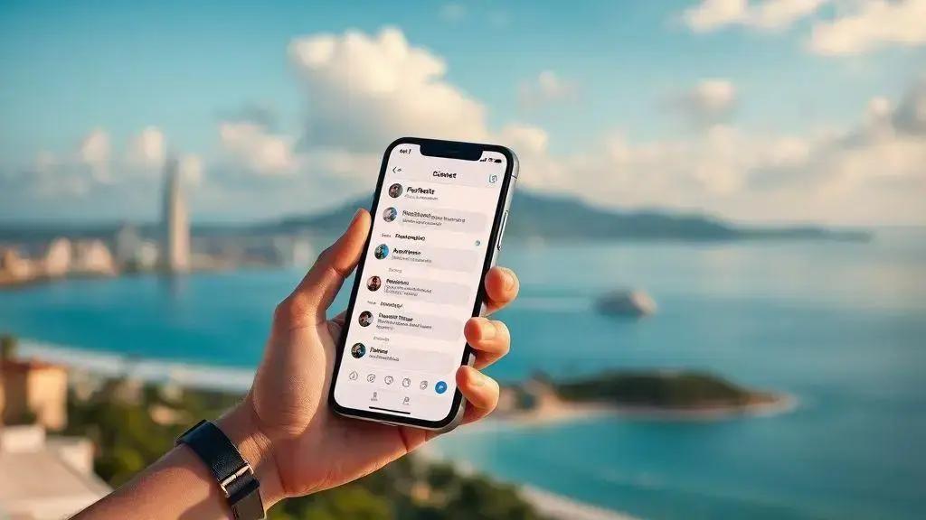 Chatbots WhatsApp em Florianópolis: como potencializar seu atendimento