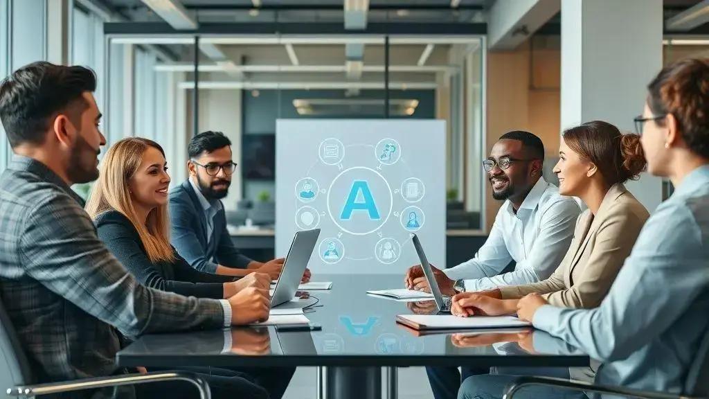 Soluções de ia para empresas em Caxias do Sul: impulsione seu negócio