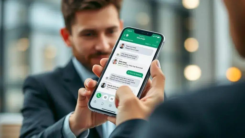 Chatbots whatsapp em Cabo de Santo Agostinho: como otimizar seu atendimento