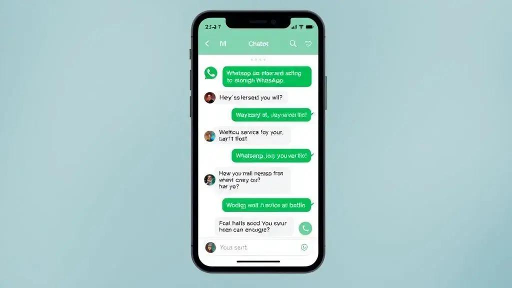 Benefícios dos chatbots no atendimento via WhatsApp