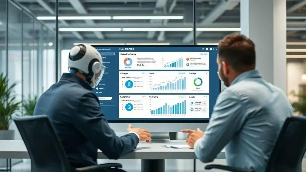 Como otimizar seu chatbot para melhores resultados