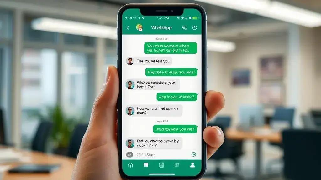 Chatbots WhatsApp em Macapá: como potencializar sua comunicação