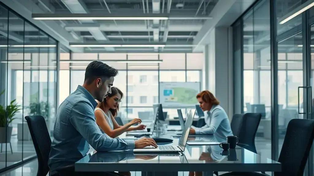 Soluções de ia para empresas em Vila Velha: transforme seu negócio agora