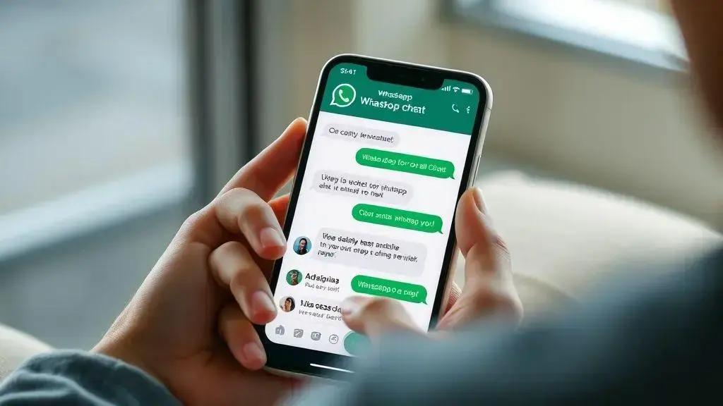 Chatbots whatsapp em Bragança Paulista: o que você precisa saber