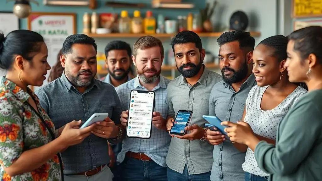 Casos de sucesso com chatbots em Macapá