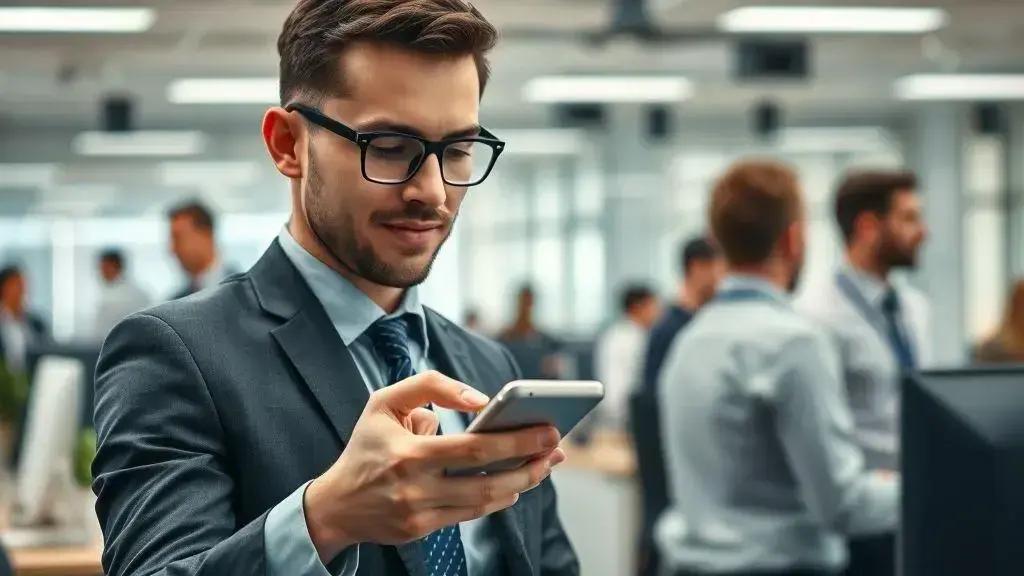 Vantagens dos chatbots whatsapp para empresas