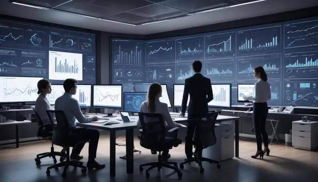 Dicas para implementar ia na sua empresa