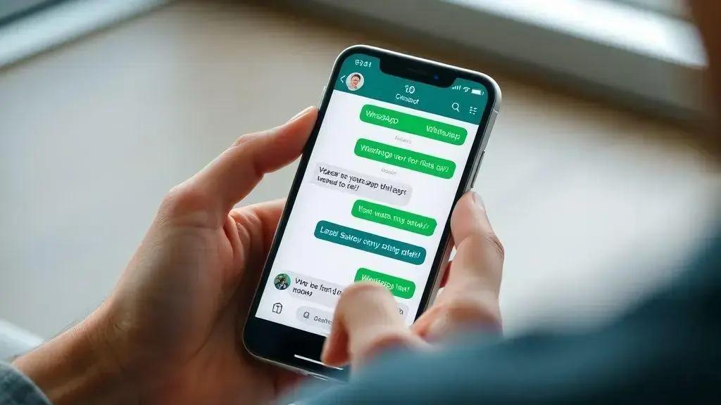 Chatbots WhatsApp em Mauá: como transformar seu atendimento em sucesso
