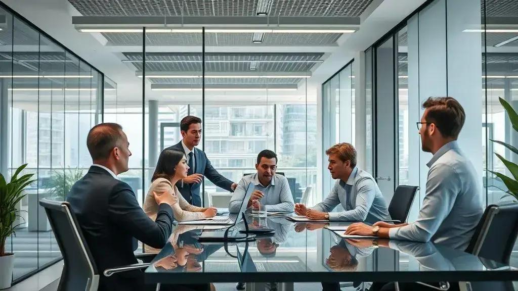 Inteligencia artificial para empresas em Funchal: impulsione seus negócios