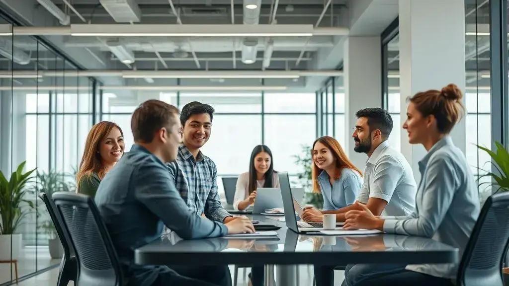 Soluções de ia para empresas em Florianópolis: descubra como inovar