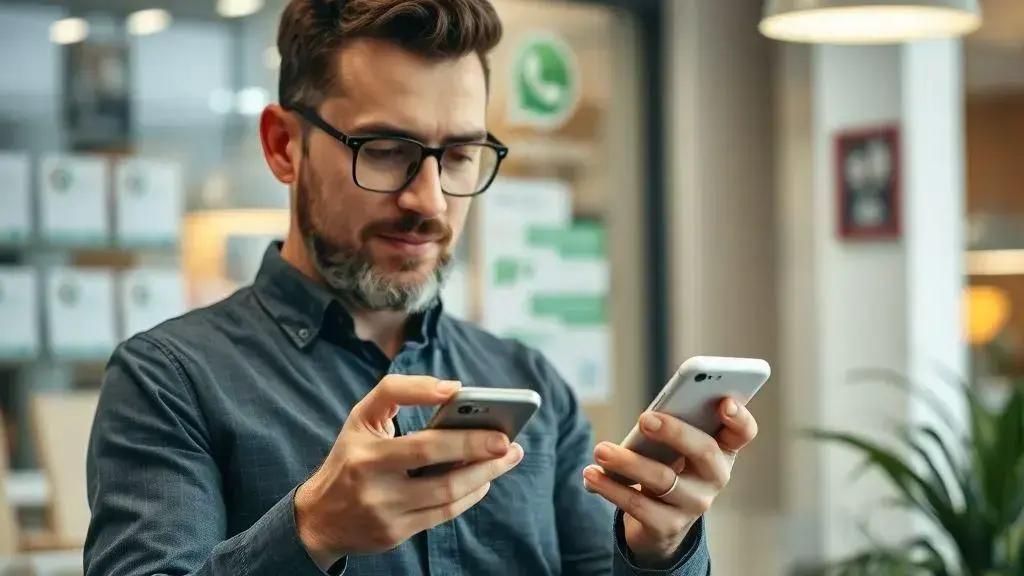 Chatbots whatsapp em Queimados: como transformar seu atendimento