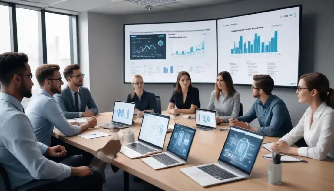 Desafios e soluções na utilização de chatbots