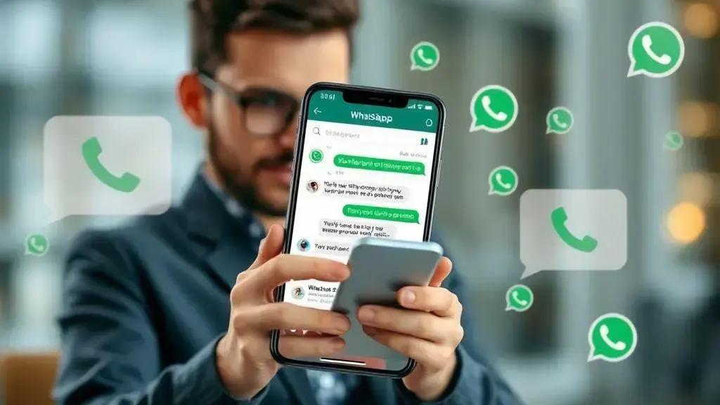 Vantagens de usar chatbots whatsapp em Queimados Vantagens de usar chatbots whatsapp em Queimados