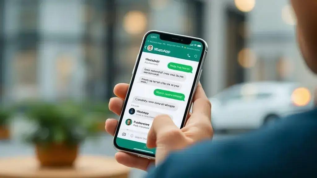 Chatbots whatsapp em Araras: como otimizar seu atendimento ao cliente
