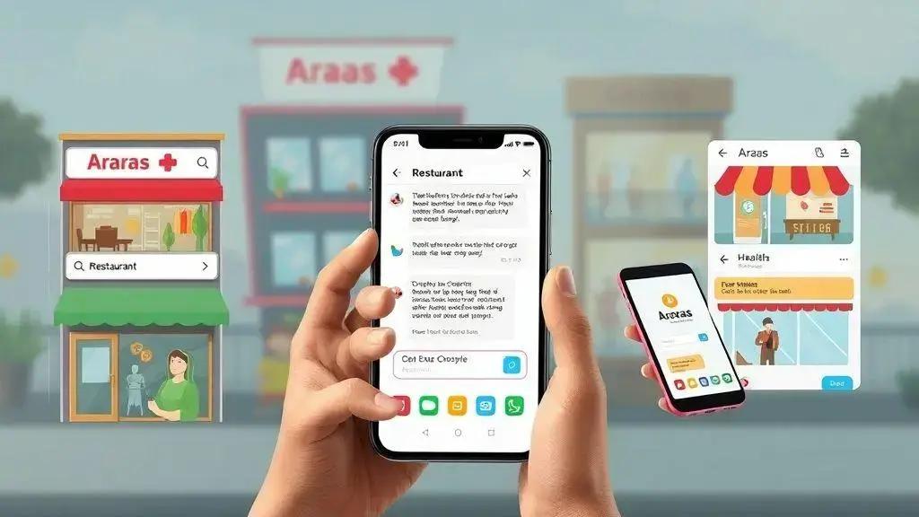 Exemplos de sucesso com chatbots na região