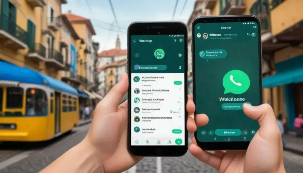 Chatbots whatsapp em Santa Bárbara d'Oeste: como transformar seu atendimento