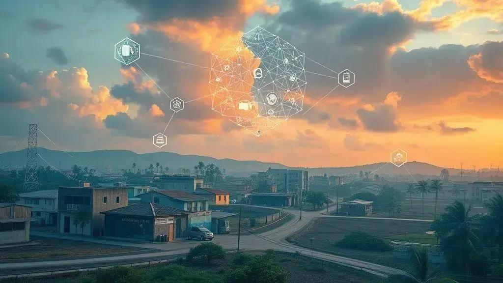 O futuro das soluções de ia em Macapá