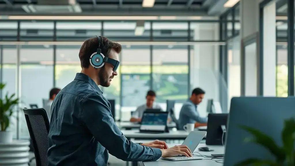 Soluções de ia para empresas em Mauá: transforme seu negócio agora