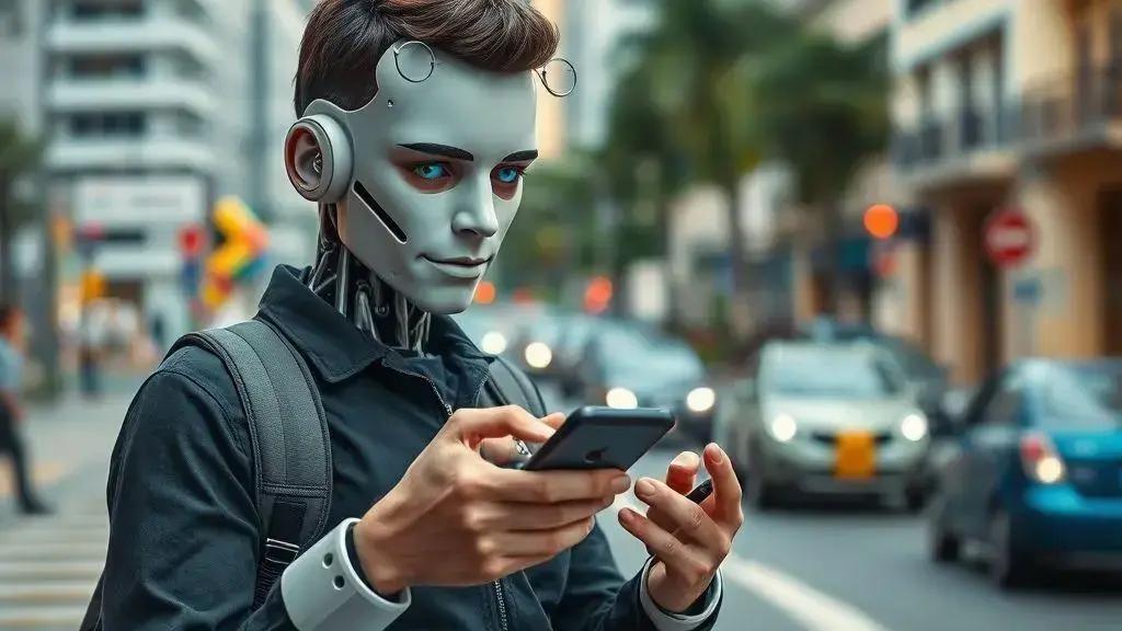 Chatbots whatsapp em Resende: como potencializar seu atendimento