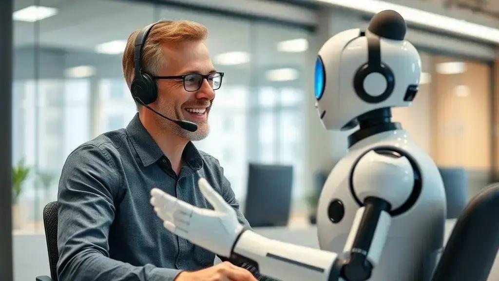 Benefícios dos chatbots no atendimento ao cliente