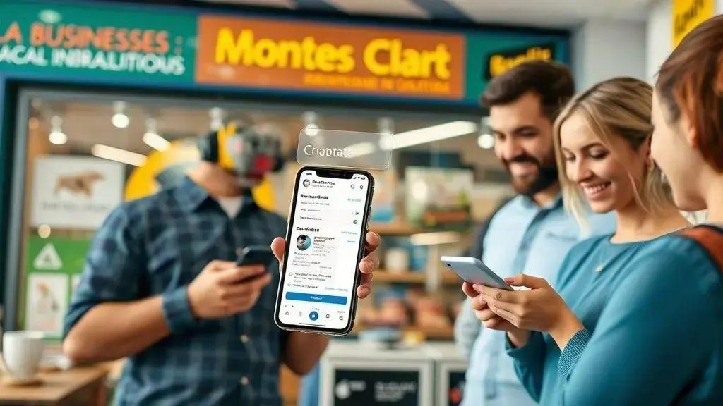 Casos de sucesso em Montes Claros
