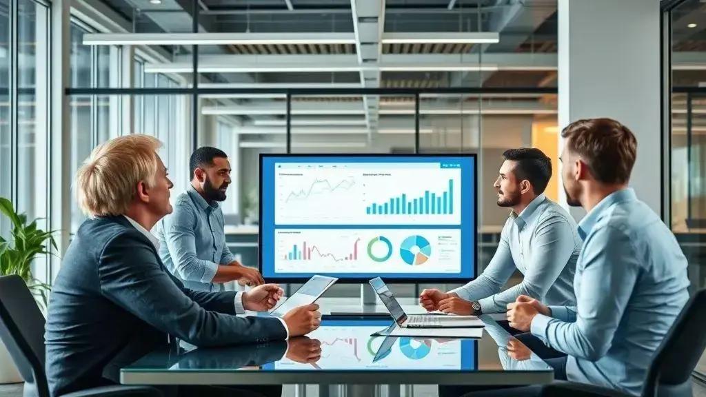 Desafios na implementação de IA