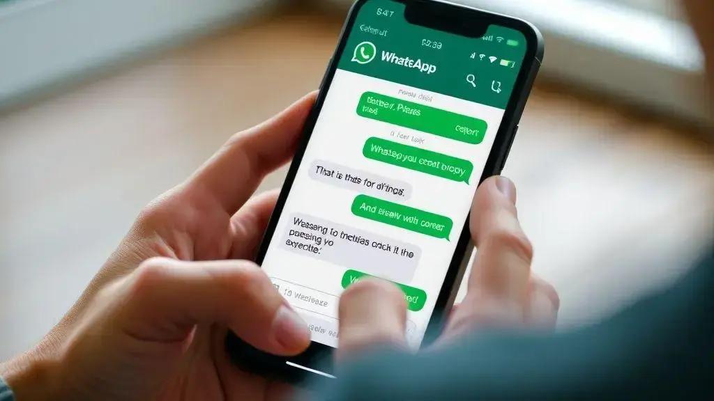 Chatbots WhatsApp em Olinda: como potencializar seu atendimento agora