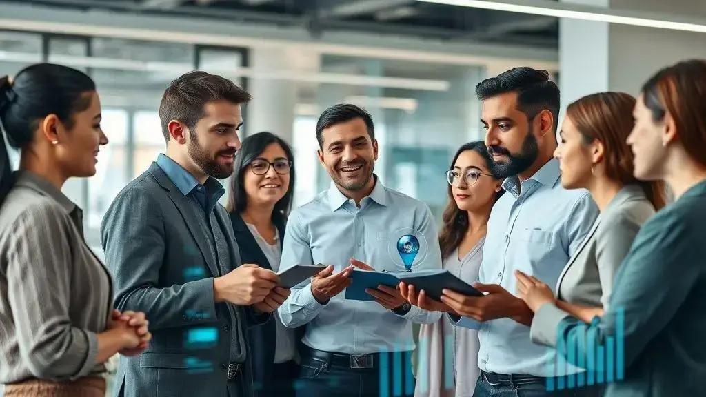 Inteligencia artificial para empresas em Setúbal: como transformar seu negócio