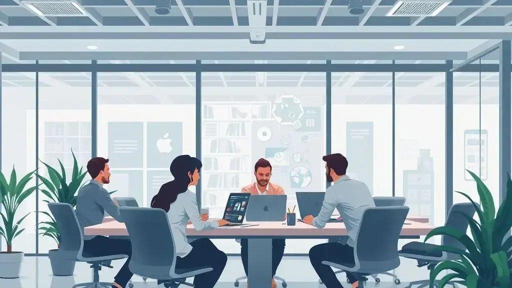 Soluções de ia para empresas em São João de Meriti que você precisa conhecer