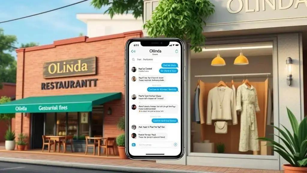 Estudos de caso de sucesso em Olinda Estudos de caso de sucesso em Olinda