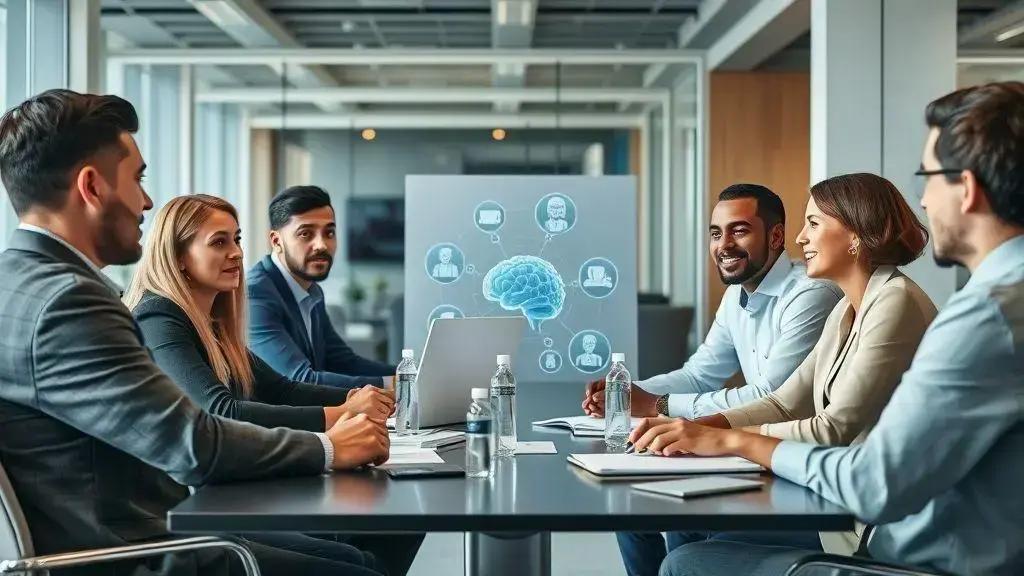 Soluções de ia para empresas em Montes Claros: otimize seu negócio hoje