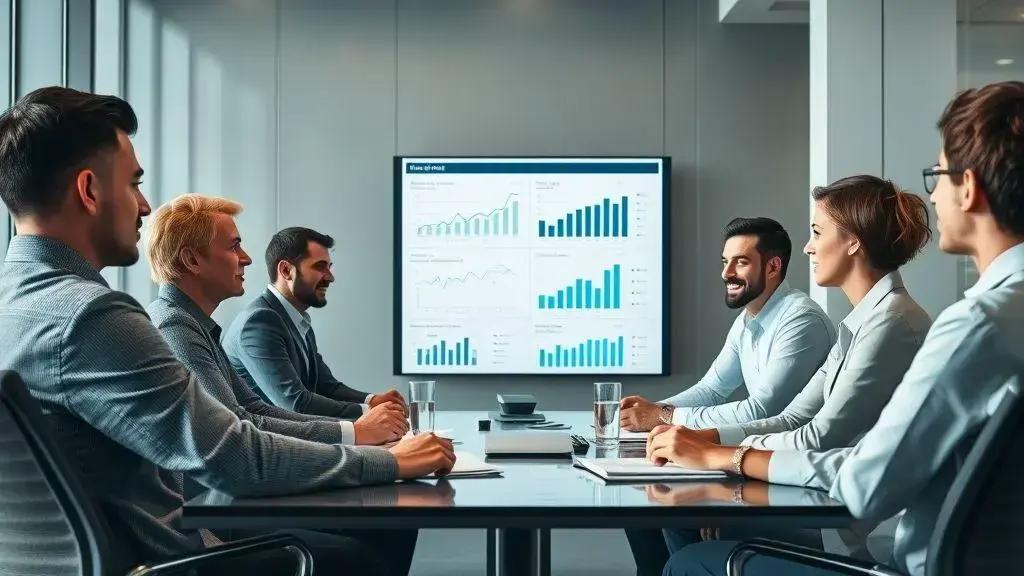 Desafios na implementação de soluções de ia