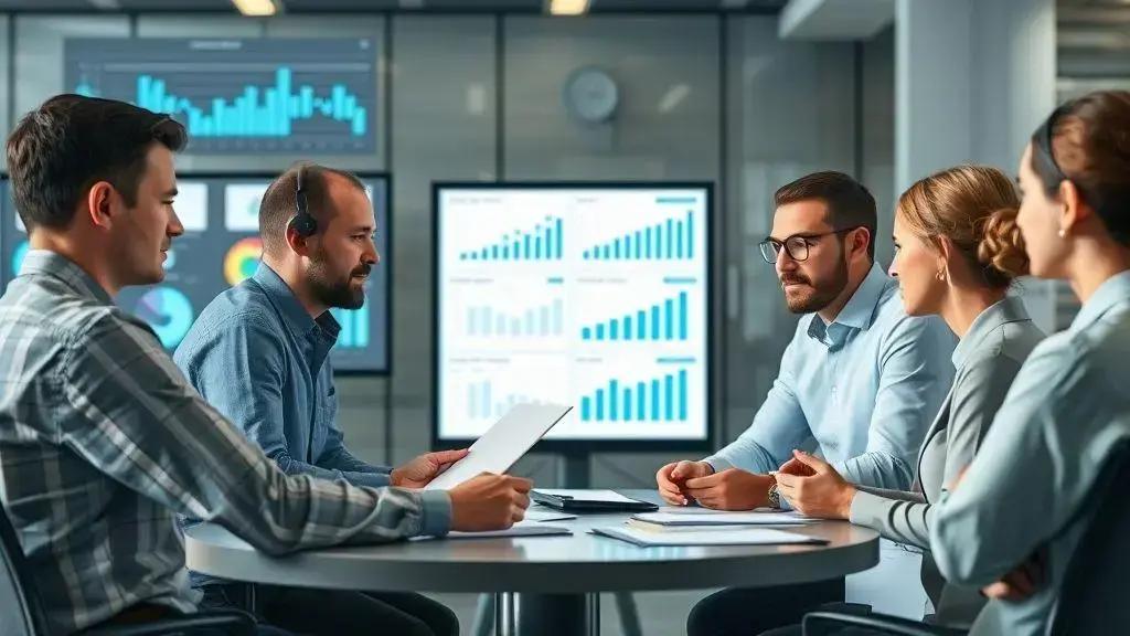 Desafios e soluções na utilização de chatbots em atendimento