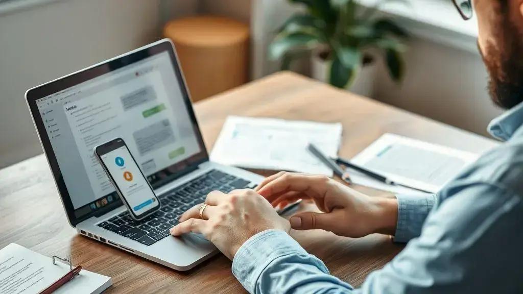 Como implementar chatbots no WhatsApp na sua empresa