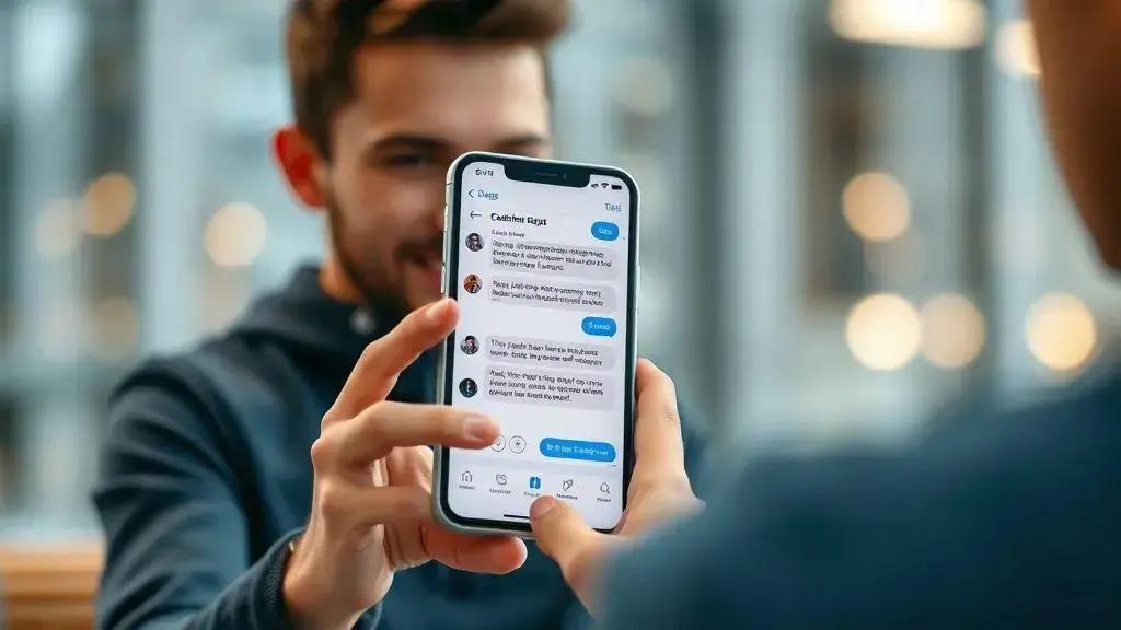 Dicas para implementar chatbots eficazes